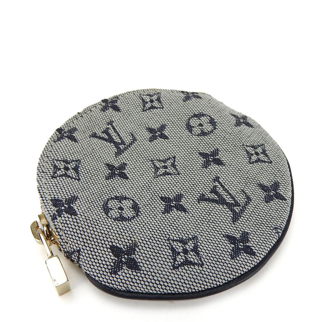 LOUIS VUITTON - 【中古】 ルイ・ヴィトン コインケース ポルトモネロン M92460 モノグラムミニキャンバス ブルー ゴールド金具 丸型 ポーチ 普段使い レディース メンズ LOUIS VUITTONの通販 by V.S BUYERS ラクマ店 1/22~配送|ルイヴィトン ならラクマ LOUIS VUITTON - 【中古】 ルイ・ヴィトン コインケース ポルトモネロン M92460 モノグラムミニキャンバス ブルー ゴールド金具 丸型 ポーチ 普段使い レディース メンズ LOUIS VUITTONの通販 by V.S BUYERS ラクマ店 1/22~配送|ルイヴィトン ならラクマ