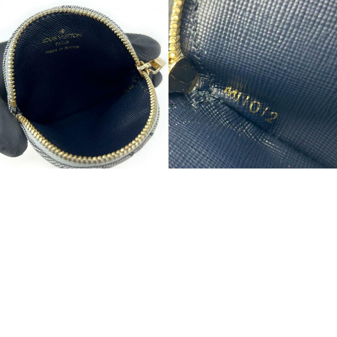 LOUIS VUITTON - 【中古】 ルイ・ヴィトン コインケース ポルトモネロン M92460 モノグラムミニキャンバス ブルー ゴールド金具 丸型 ポーチ 普段使い レディース メンズ LOUIS VUITTONの通販 by V.S BUYERS ラクマ店 1/22~配送|ルイヴィトン ならラクマ LOUIS VUITTON - 【中古】 ルイ・ヴィトン コインケース ポルトモネロン M92460 モノグラムミニキャンバス ブルー ゴールド金具 丸型 ポーチ 普段使い レディース メンズ LOUIS VUITTONの通販 by V.S BUYERS ラクマ店 1/22~配送|ルイヴィトン ならラクマ