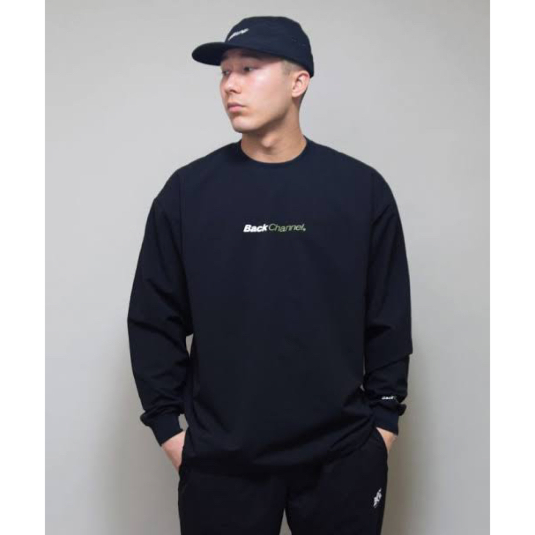 Back Channel - BackChannel バックチャンネル Primeflex Back Channel - BackChannel バックチャンネル Primeflex