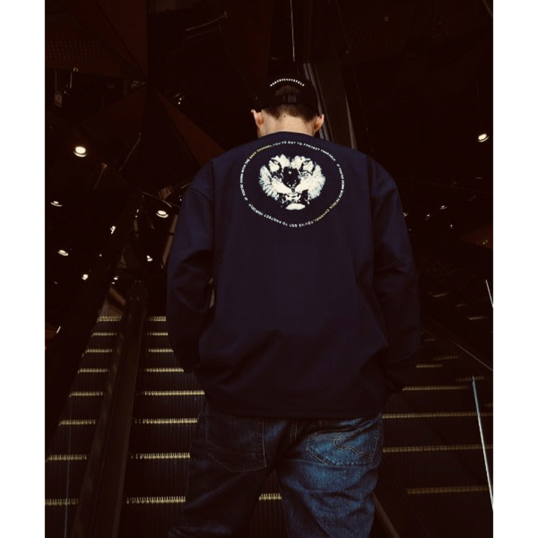 Back Channel - BackChannel バックチャンネル Primeflex Back Channel - BackChannel バックチャンネル Primeflex