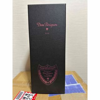 ドンペリニヨン(Dom Pérignon)のドンペリロゼ2005年(シャンパン/スパークリングワイン)