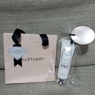 ジルスチュアート(JILLSTUART)のジルスチュアートハンドクリーム(ハンドクリーム)