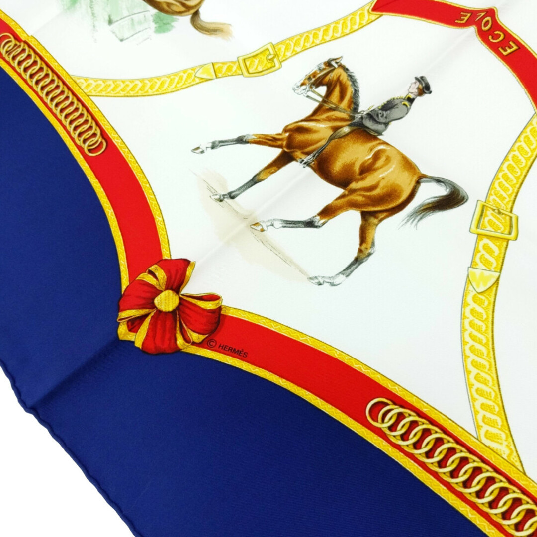 Hermes(エルメス)のエルメス カレ90 スカーフ ネックウェア レディースのファッション小物(バンダナ/スカーフ)の商品写真
