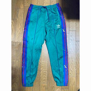 アディダス(adidas)のアディダス オリジナルスadidas TRACK　PANTS　パンツ(カジュアルパンツ)