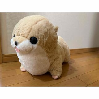 タイトー(TAITO)のカワウソのあかちゃん (ぬいぐるみ)(ぬいぐるみ)