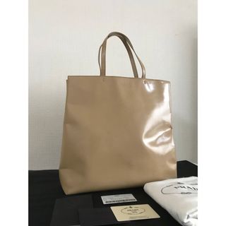 プラダ(PRADA)のPRADA プラダ  ハンド トートバッグ(トートバッグ)