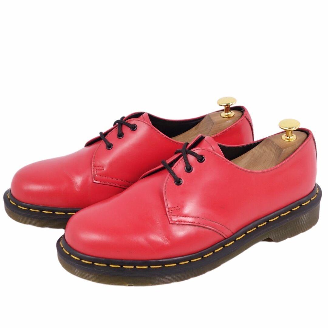 Dr.Martens - ドクターマーチン Dr.Martens レザーシューズ Dr.Martens - ドクターマーチン Dr.Martens レザーシューズ