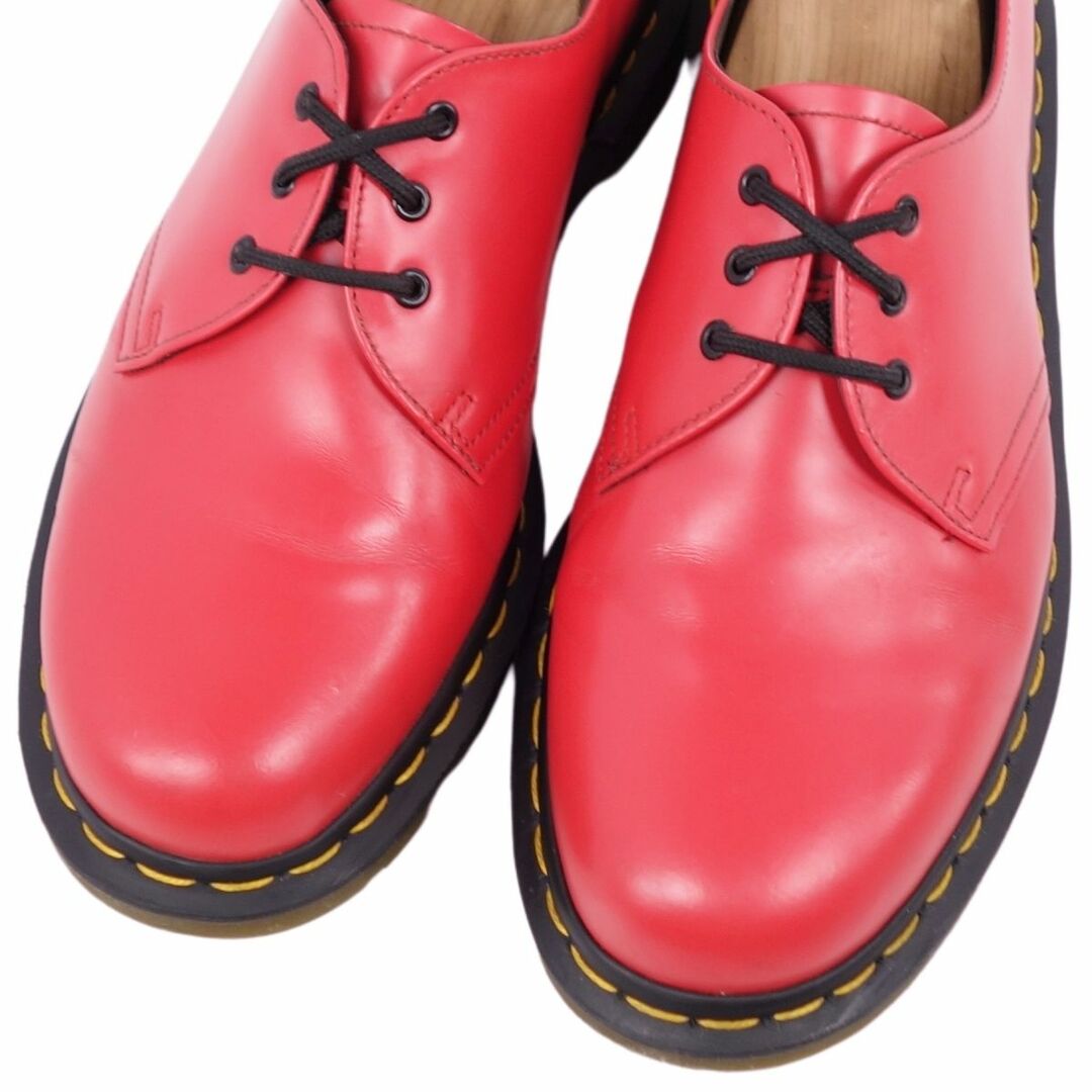 Dr.Martens - ドクターマーチン Dr.Martens レザーシューズ Dr.Martens - ドクターマーチン Dr.Martens レザーシューズ