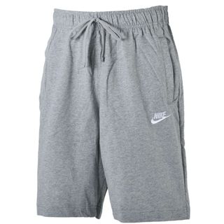 ナイキ(NIKE)のNIKE ナイキ スウェット ハーフ パンツ BV2773 063 グレー L(ショートパンツ)