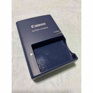 キヤノン(Canon)の送料無料★キヤノン純正品 CB-2LX★バッテリーチャージャーAC充電器(コンパクトデジタルカメラ)