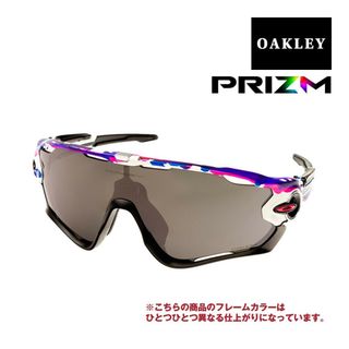 オークリー(Oakley)のオークリー サングラス JAWBREAKER KOKORO COLLECTION(サングラス/メガネ)