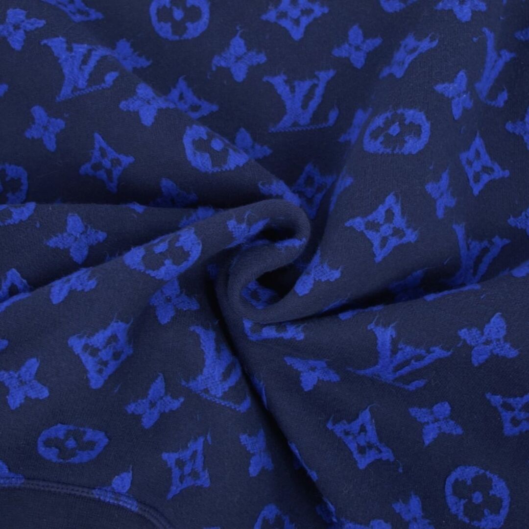 LOUIS VUITTON - 美品 ルイヴィトン LOUIS VUITTON スウェット LOUIS VUITTON - 美品 ルイヴィトン LOUIS VUITTON スウェット