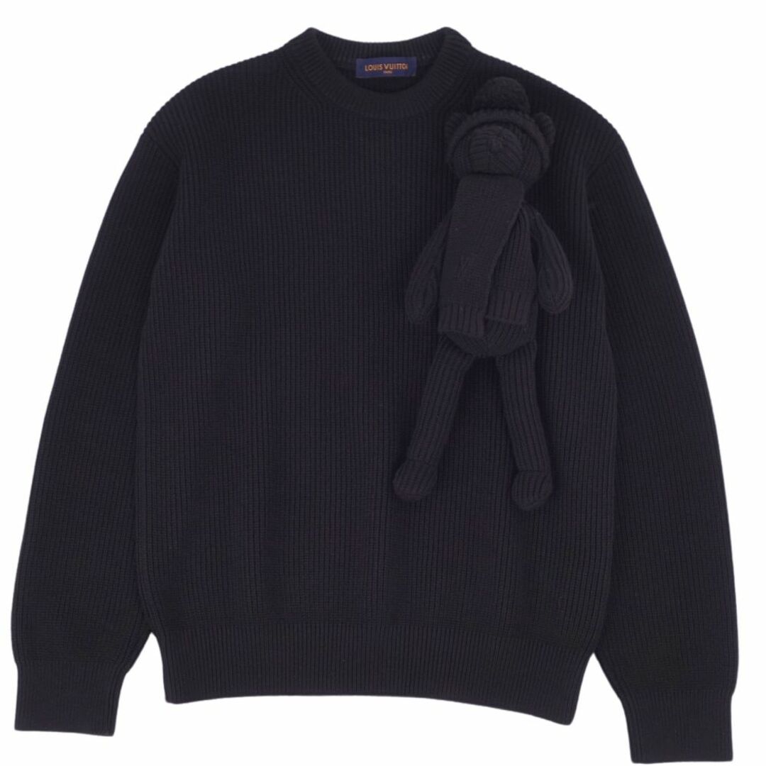 LOUIS VUITTON - 極美品 ルイヴィトン LOUIS VUITTON ニット LOUIS VUITTON - 極美品 ルイヴィトン LOUIS VUITTON ニット