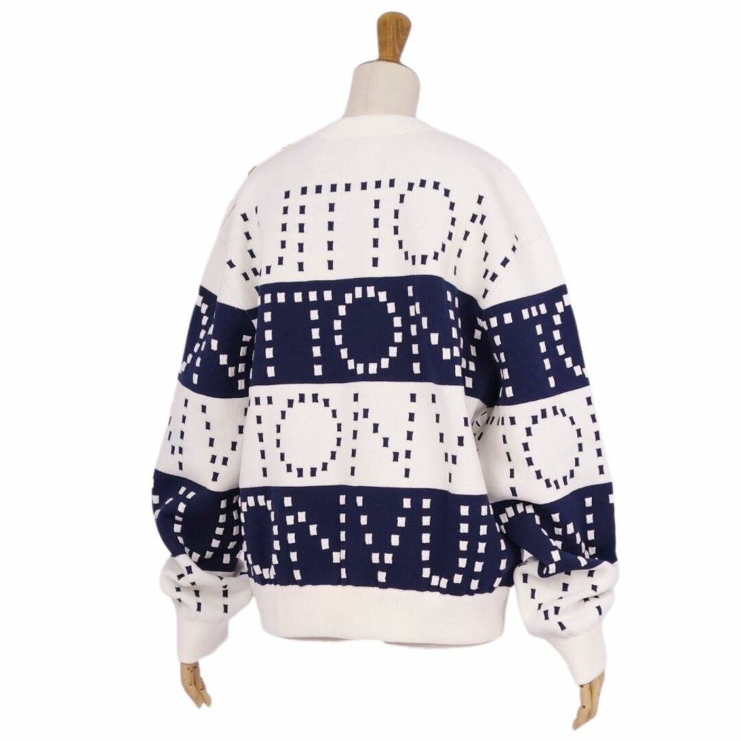 LOUIS VUITTON - 極美品 ルイヴィトン LOUIS VUITTON ニット LOUIS VUITTON - 極美品 ルイヴィトン LOUIS VUITTON ニット