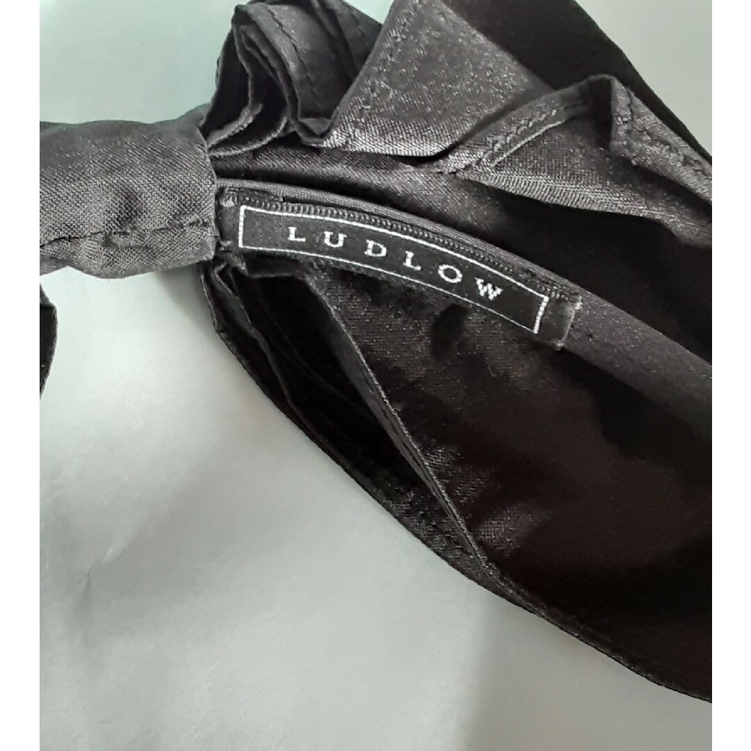 LUDLOW - ラドロー カチューシャの通販 by ダウ0225's shop|ラドロー LUDLOW - ラドロー カチューシャの通販 by ダウ0225's shop|ラドロー