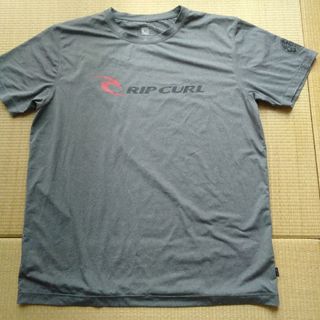 リップカール(Rip Curl)のRIP CURL  ラッシュガード【L】(水着)