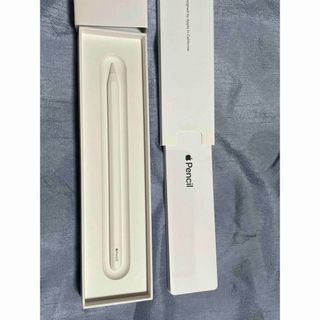 Apple - Apple Pencil 第2世代