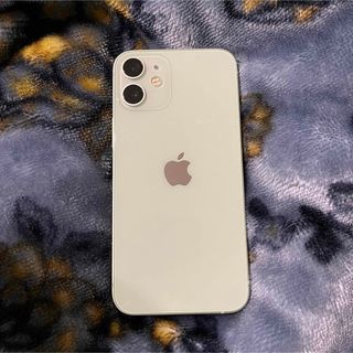 iPhone - クーポンぜひ値下げ！美品！　iPhone12 mini 256GBグリーン au