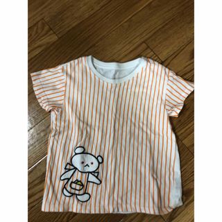 ユニクロ(UNIQLO)のユニクロ　こぐまちゃん　90(Tシャツ/カットソー)