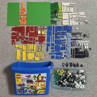 美品　LEGO 4＋5508 と別売り品のセット