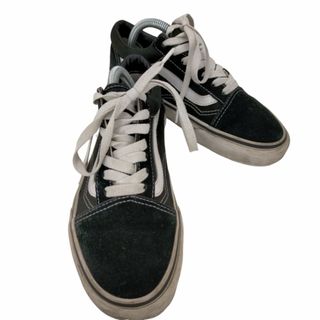 ヴァンズ(VANS)のVANS(バンズ) オールドスクール ローカットスニーカー レディース シューズ(スニーカー)