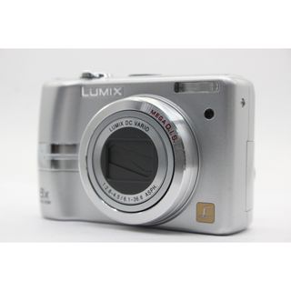 【返品保証】 【便利な単三電池で使用可】パナソニック Panasonic LUMIX DMC-LZ7 6x コンパクトデジタルカメラ  s9162(コンパクトデジタルカメラ)