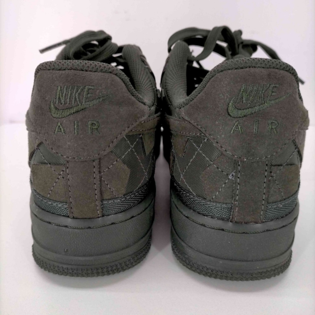 NIKE(ナイキ)のNIKE(ナイキ) AIR FORCE 1 HIGH 07 SP SEQUOIA メンズの靴/シューズ(スニーカー)の商品写真