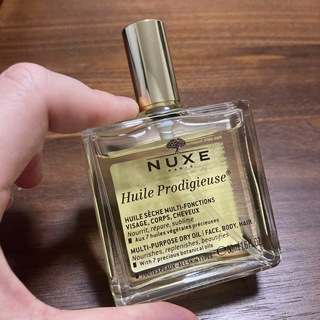 ニュクス(NUXE)のNUXE プロディジューオイル(オイル/美容液)