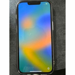 アップル(Apple)のiPhone13pro シエラブルー 128GB(スマートフォン本体)