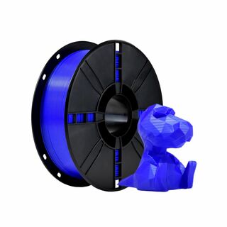 【色:DarkBlue】iBOSS PLA Plus 3Dフィラメント 3D印刷(その他)