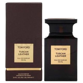 TOM FORDトムフォード タスカン レザー EDP100ml(ユニセックス)