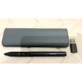 ワコム(Wacom)のWACOM  BAMBOO スタイラスペン(タブレット)