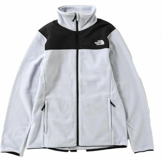 ザノースフェイス(THE NORTH FACE)の[ザノースフェイス] マウンテンバーサマイクロジャケット レディース 軽量 S(その他)