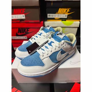 ナイキ(NIKE)のNIKE DUNK LOW BY YOU UNLOCKED 26cm unc(スニーカー)