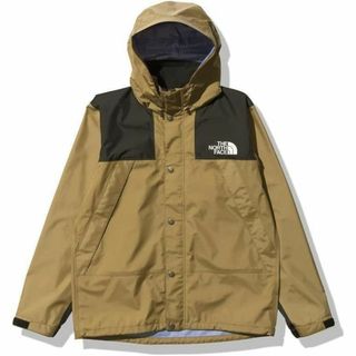 ザノースフェイス(THE NORTH FACE)の[ザノースフェイス] ジャケット メンズ ゴアテックス ケルプタン S(ナイロンジャケット)