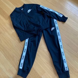 ナイキ(NIKE)のNIKE ジャージセットアップ(その他)