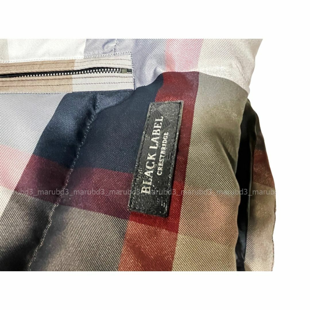BLACK LABEL CRESTBRIDGE - BLACK LABEL ブラックレーベル・クレスト BLACK LABEL CRESTBRIDGE - BLACK LABEL ブラックレーベル・クレスト