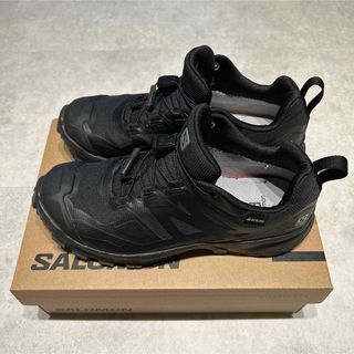 サロモン(SALOMON)のSALOMON  XA ROGG 2 GTX W(スニーカー)