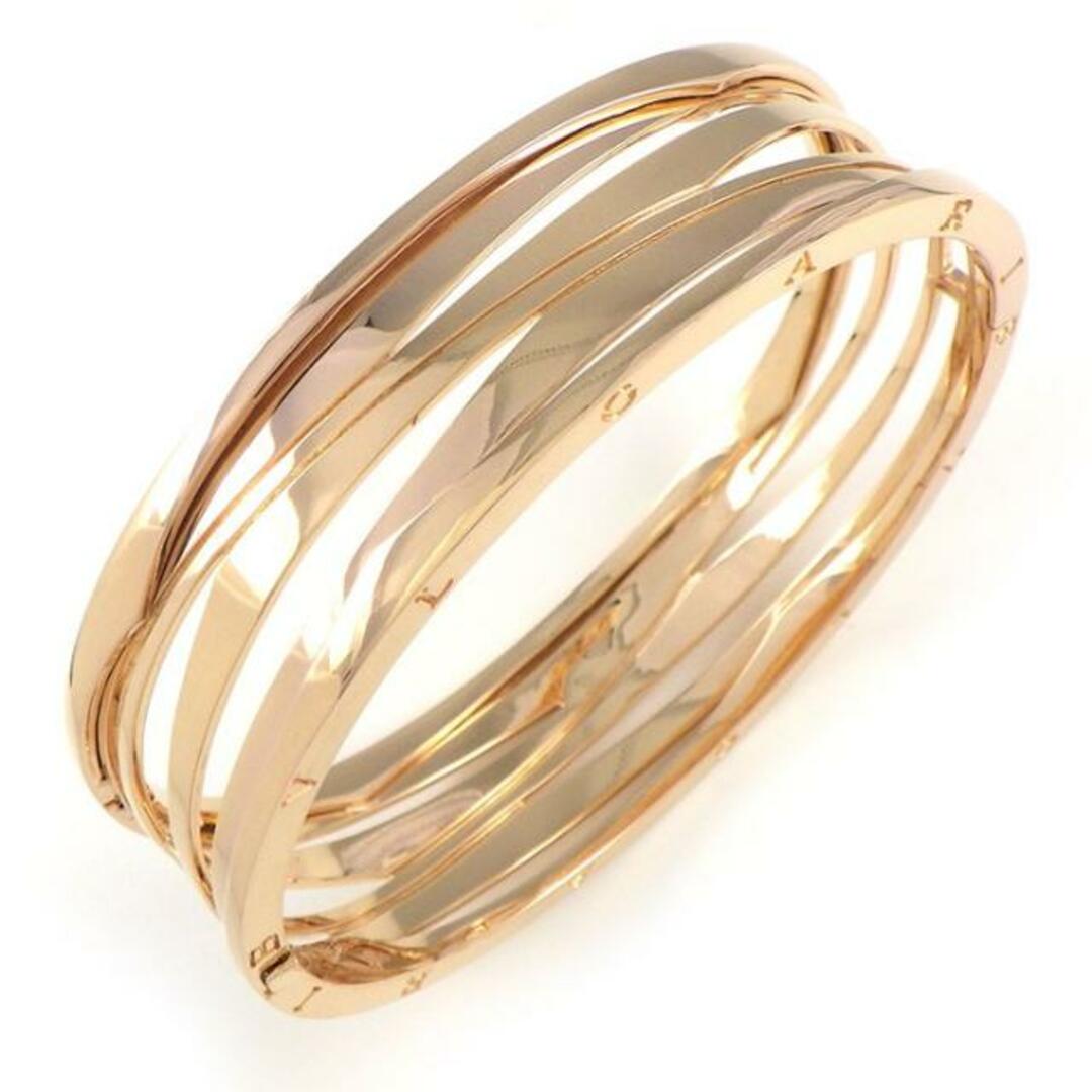 BVLGARI - ブルガリ BVLGARI バングル B-zero1 ビーゼロワン BVLGARI - ブルガリ BVLGARI バングル B-zero1 ビーゼロワン