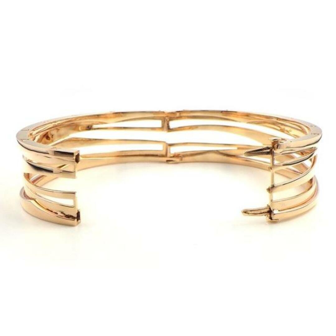 BVLGARI - ブルガリ BVLGARI バングル B-zero1 ビーゼロワン BVLGARI - ブルガリ BVLGARI バングル B-zero1 ビーゼロワン