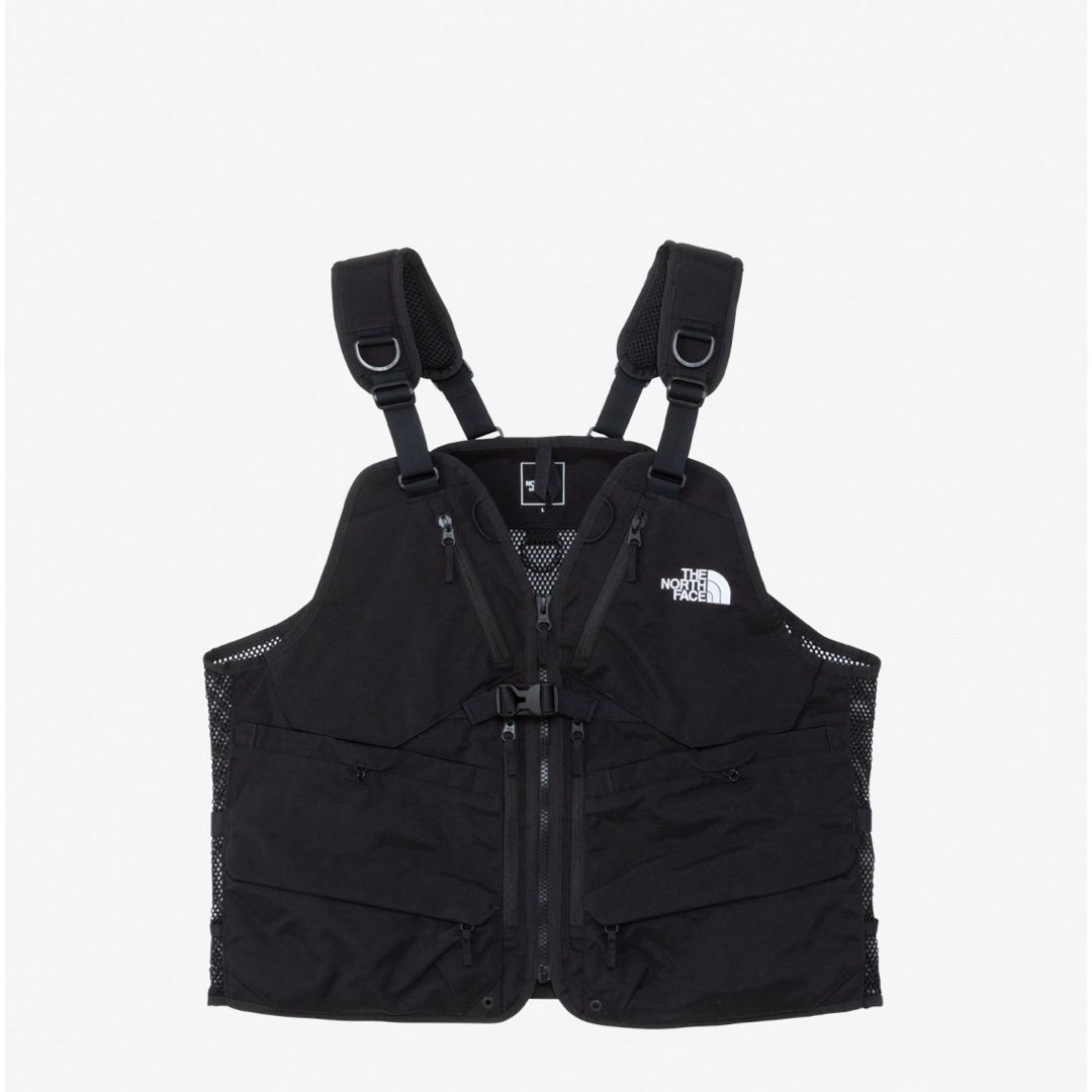THE NORTH FACE ザ・ノース・フェイス ギア メッシュ ベスト THE NORTH FACE ザ・ノース・フェイス ギア メッシュ ベスト