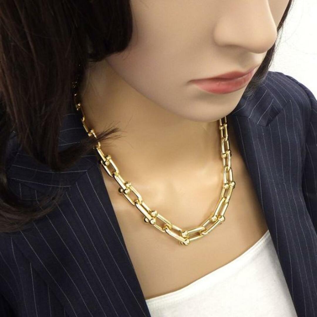 Tiffany & Co. - ティファニー Tiffany & Co. ネックレス ハード Tiffany & Co. - ティファニー Tiffany & Co. ネックレス ハード