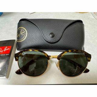 Ray-Ban - レイバン　サングラス　美品