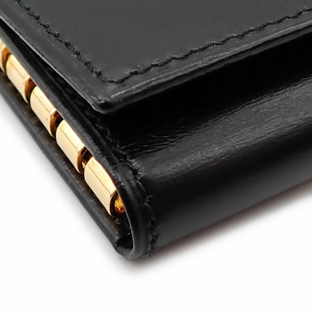 未使用品・訳アリ カルティエ パシャライン 6連 キーケース 未使用品・訳アリ カルティエ パシャライン 6連 キーケース