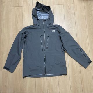 THE NORTH FACE - ★レア★ ザ・ノースフェイス　スノボウェア　パスケース付　機能性抜群　収納充実