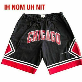 IH NOM UH NITインノミネイト　ショートパンツ　CICAGO(ショートパンツ)