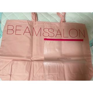 R1:BEAMSSALON 保冷付きトートケースセット エコバッグ 