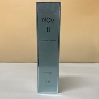 NOV - nov ノブii クレンジングクリーム