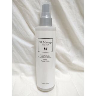 シルクモリンガヘアミスト（無香料）200ml(ヘアスプレー)