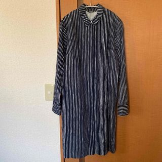 マリメッコ(marimekko)のマリメッコ ワンピース　ピッコロ　36サイズ(ひざ丈ワンピース)